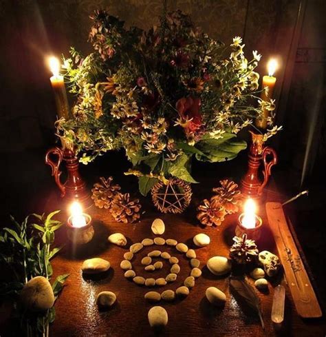 What are the practices of pagans
